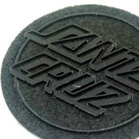 RUBBER PATCH
