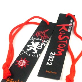 掛牌/吊牌 和 卡