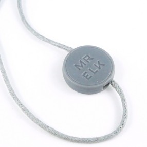 密封標籤 / 繩扣