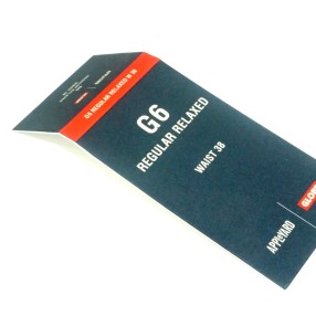 掛牌/吊牌 和 卡