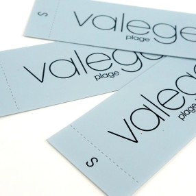 掛牌/吊牌 和 卡