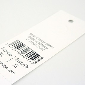 掛牌/吊牌 和 卡