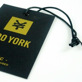 掛牌/吊牌 和 卡