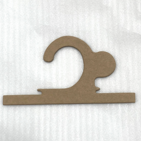 CARDBOARD HANGERS
