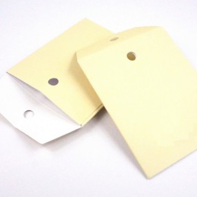 BUTTON ENVELOP